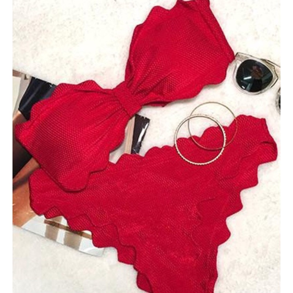 Cupshe bikini